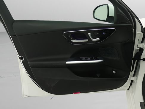 Certified 2024 Mercedes-Benz C 300 Sedan image 17