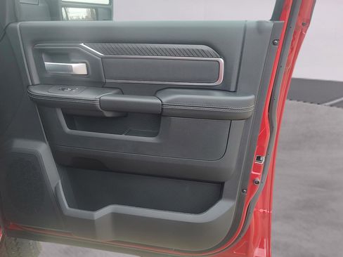 New 2026 RAM 2500 Big Horn image 17