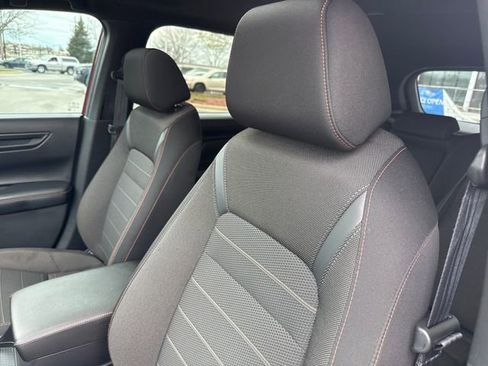 Certified 2023 Honda CR-V Sport image 12