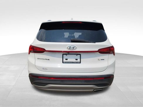 Used 2023 Hyundai Santa Fe SEL AWD/4WD image 7