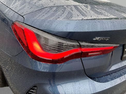 Used 2022 BMW 430i xDrive Convertible AWD/4WD image 26