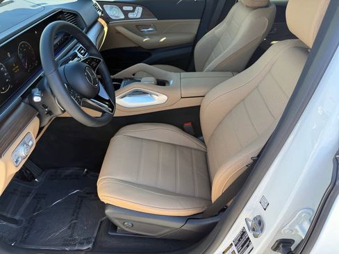 New 2026 Mercedes-Benz GLE 350 4MATIC image 10