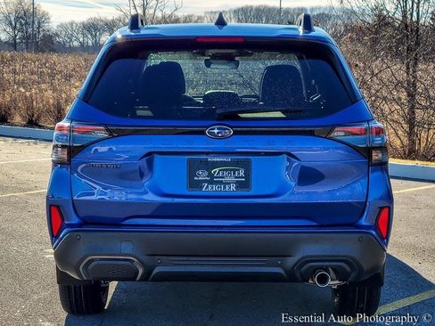 New 2026 Subaru Forester Limited image 5