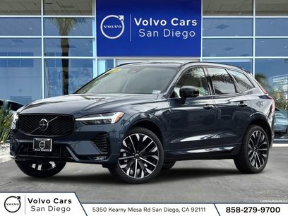 New 2026 Volvo XC60 B5 Ultra w/ Protection Package Premier
