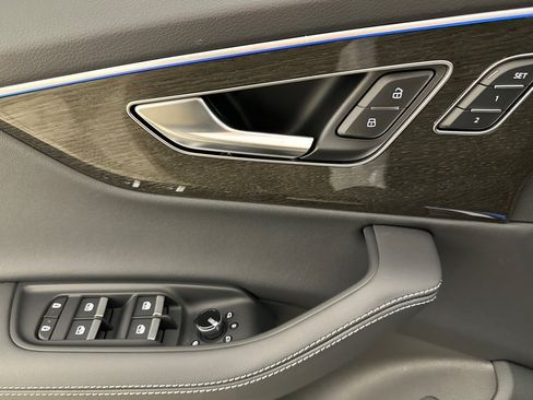 New 2026 Audi Q7 3.0T Premium Plus AWD/4WD image 10