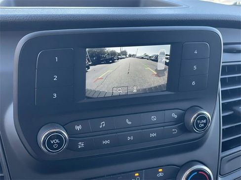 New 2025 Ford Transit 250 Low Roof image 11