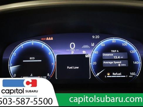 Used 2026 Toyota Corolla Cross XLE w/ Convenience Package AWD/4WD image 16