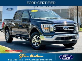 Certified 2023 Ford F150 XLT w/ Equipment Group 302A High AWD/4WD video 1