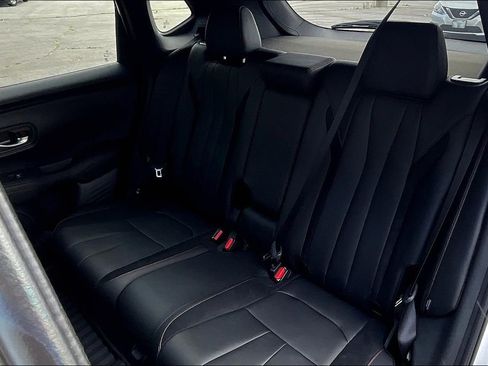 New 2025 Acura ADX A-Spec image 21