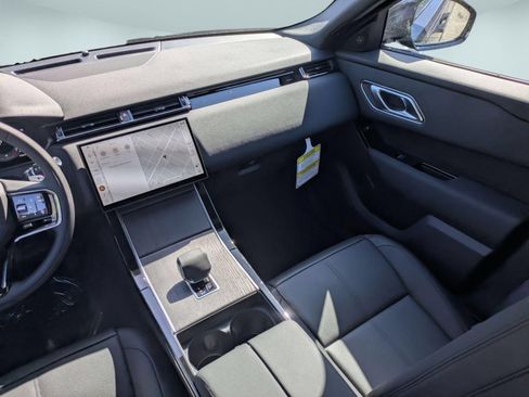 New 2026 Land Rover Range Rover Velar S AWD/4WD image 28