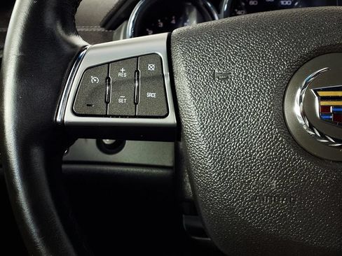 Used 2013 Cadillac CTS Coupe RWD image 16