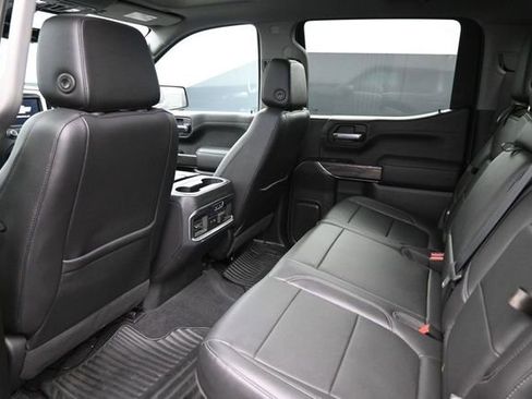 Used 2020 Chevrolet Silverado 1500 LTZ w/ LTZ Premium Package image 14