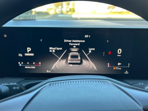 New 2026 Nissan Sentra SV w/ Floor Mat Package image 20