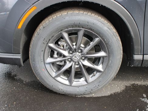 New 2026 Honda CR-V EX-L image 13