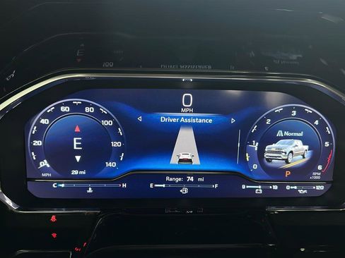 New 2024 Chevrolet Silverado 1500 LT w/ All Star Edition Plus image 15