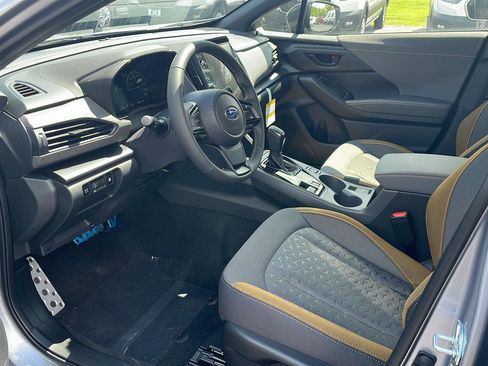 New 2026 Subaru Crosstrek 2.5i Sport w/ Crosstrek Mirror Package AWD/4WD image 9