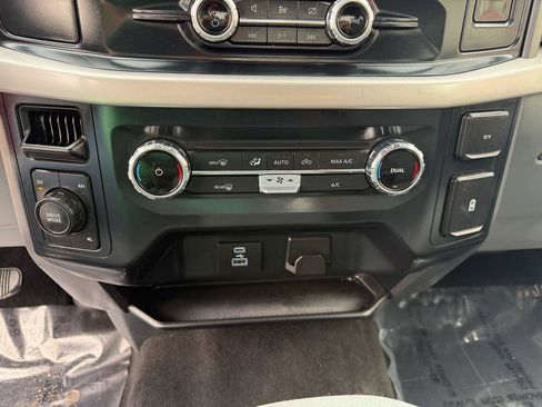 Used 2022 Ford F150 XLT w/ Equipment Group 301A Mid AWD/4WD image 17