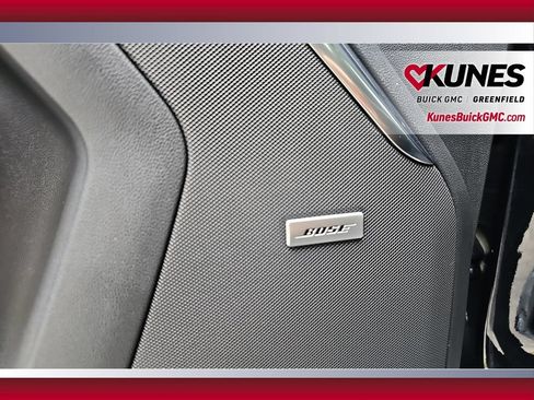 New 2026 GMC Yukon XL Denali w/ LPO, Illumination Package AWD/4WD image 27