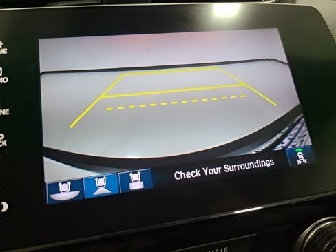 Used 2018 Honda CR-V EX-L image 29
