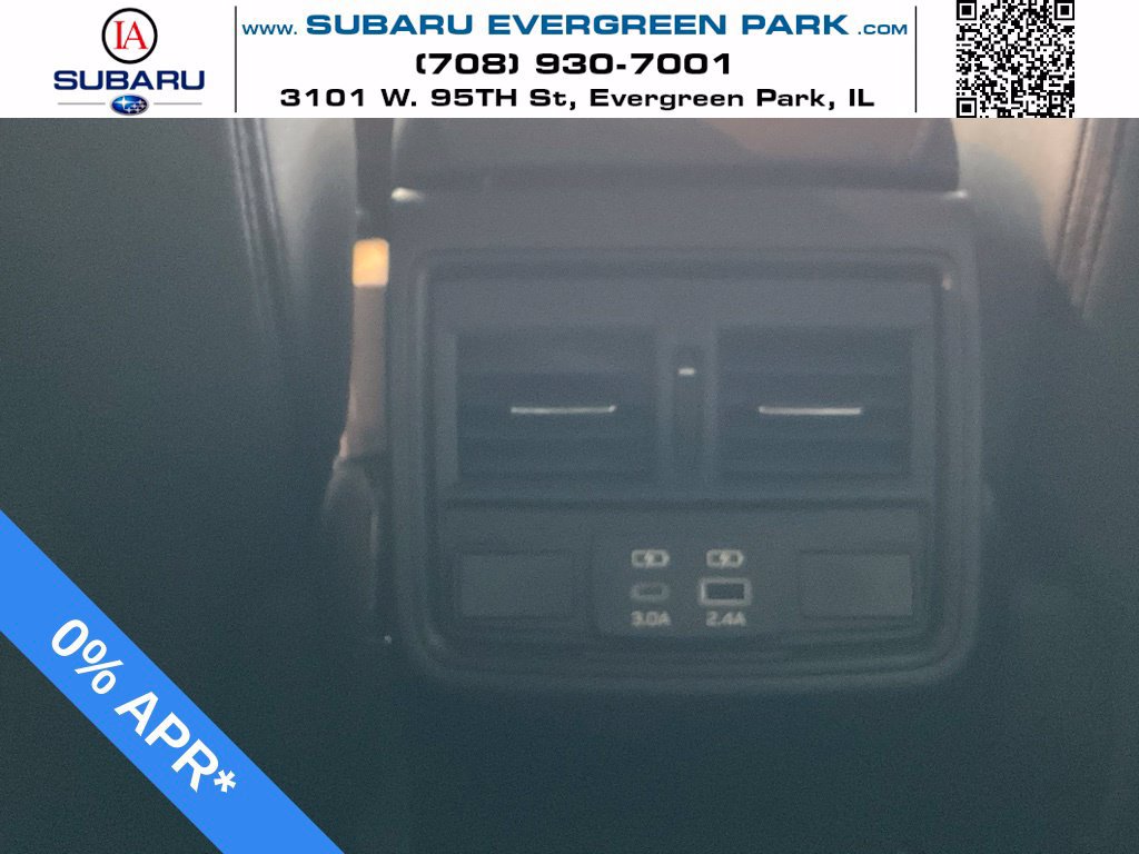 New 2026 Subaru Outback Premium AWD/4WD image 30