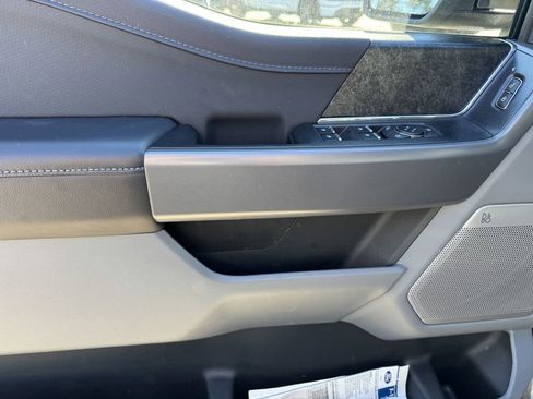 Used 2025 Ford F150 Lightning Flash image 15