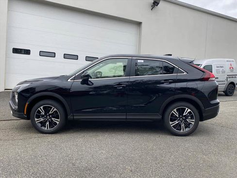 New 2026 Mitsubishi Eclipse Cross SE image 2