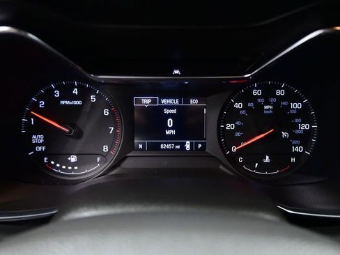 Used 2023 Chevrolet TrailBlazer LT FWD image 16