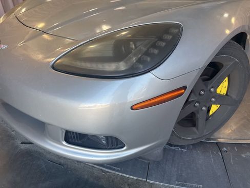 Used 2007 Chevrolet Corvette image 9