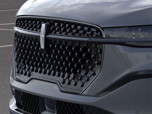 New 2024 Lincoln Nautilus Black Label w/ Jet Appearance Package (87T) image 33