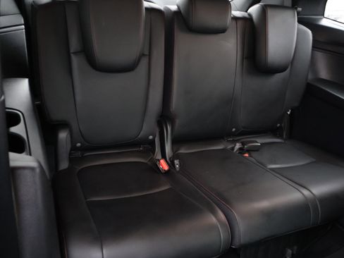 Used 2025 Honda Odyssey Sport-L image 14