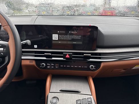 New 2026 Kia Sportage X-Line image 26