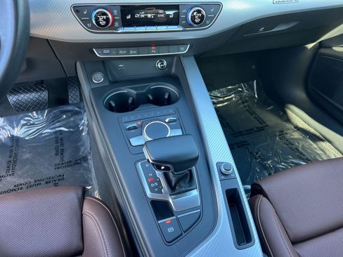 Used 2018 Audi A5 2.0T Premium Plus image 33