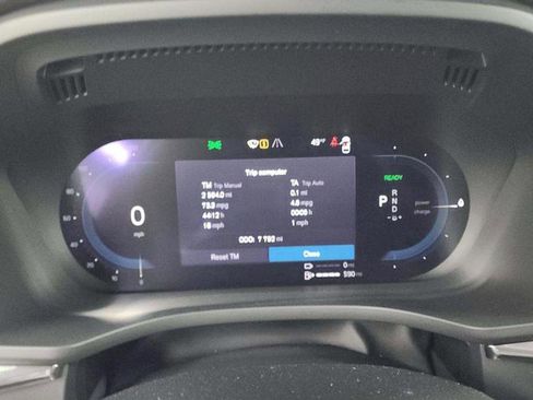 Certified 2024 Volvo XC60 T8 Polestar image 23