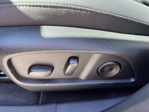 New 2026 GMC Terrain Elevation w/ Elevation Premium Package image 11