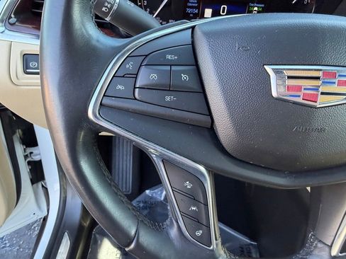 Used 2018 Cadillac XT5 Luxury w/ Driver Awareness Package FWD image 28
