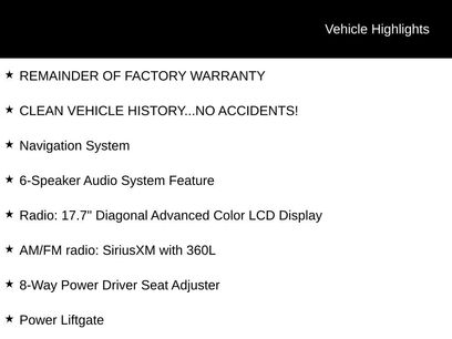 Used 2024 Chevrolet Equinox EV LT