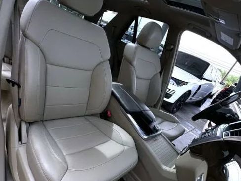 Used 2015 Mercedes-Benz ML 350 2WD w/ Premium 1 Package image 23