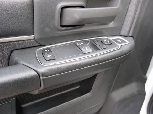 New 2023 RAM 5500 Tradesman image 25