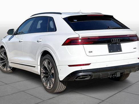 New 2026 Audi Q8 Premium Plus AWD/4WD image 12