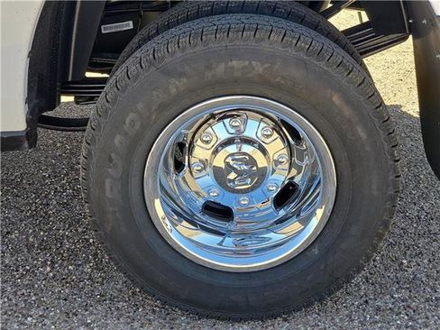 New 2026 RAM 3500 Tradesman image 9