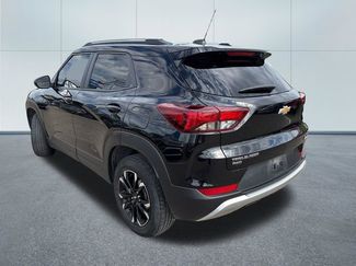 Used 2023 Chevrolet TrailBlazer LT w/ Convenience Package video 2