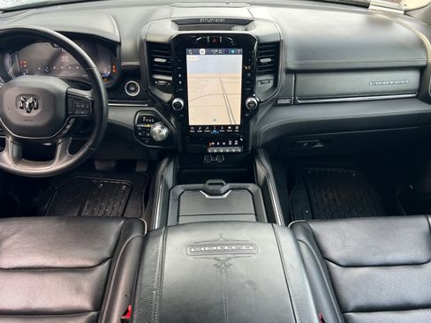 Used 2023 RAM 1500 Limited image 4