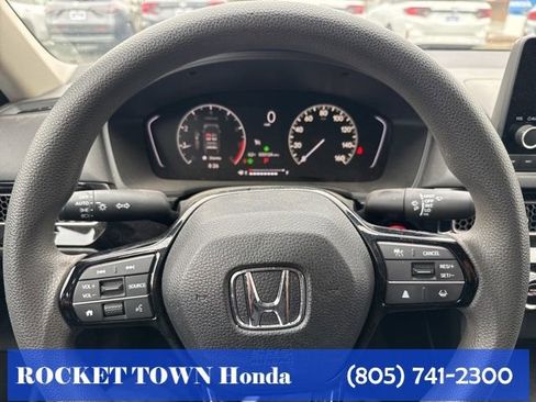 Used 2024 Honda Civic LX image 14