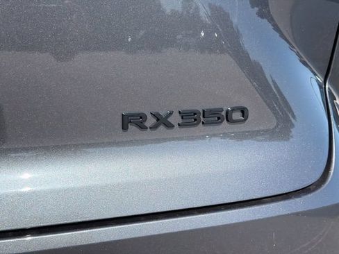 New 2026 Lexus RX 350 Premium Plus FWD image 11