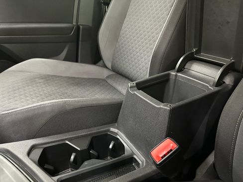 Used 2019 Volkswagen Tiguan S w/ Driver Assistance Package FWD image 39