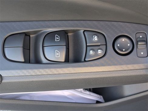 New 2025 Nissan Altima 2.5 SV w/ SV Premium Package image 12