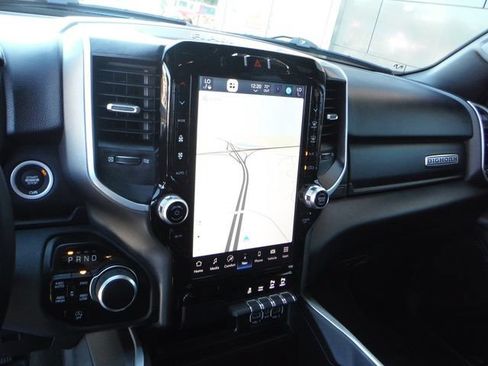 Used 2023 RAM 1500 Big Horn AWD/4WD image 34