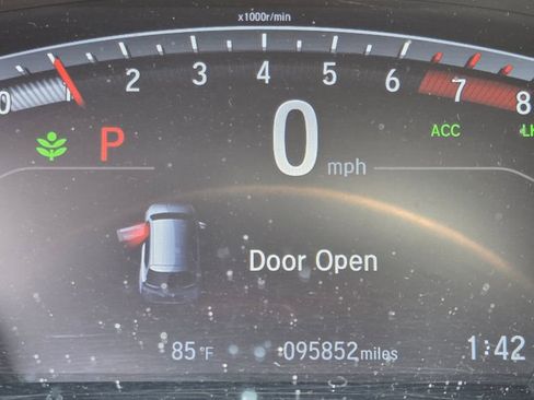 Used 2018 Honda CR-V EX image 26