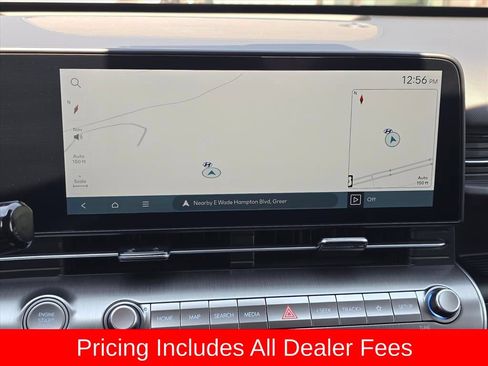 Certified 2025 Hyundai Kona SEL AWD/4WD image 18