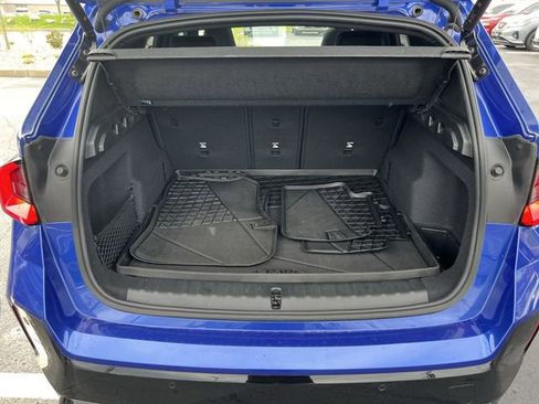 Used 2025 BMW X1 M35i image 21